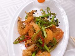 -潮福城大酒楼·潮粤菜·港式点心(阳光城店)