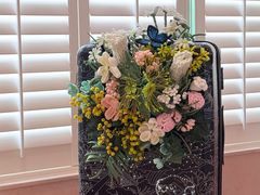 -广州花园酒店