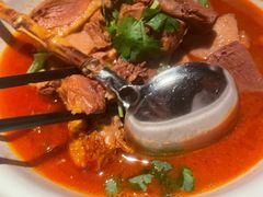 -春色如许·茶食餐厅(桃李春风店)