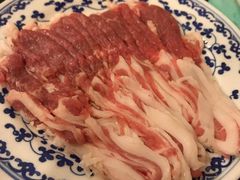 -裕德孚·非遗手切涮羊肉(东直门内大街店)