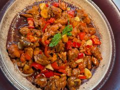 -千百味红餐厅·非遗江西菜(绿地双子塔总店)