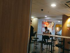 -麦当劳(中山大道中店)