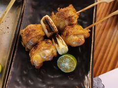 -千懿六本木酒场(常熟路店)
