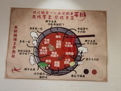 -霸道火锅(延安中路店)