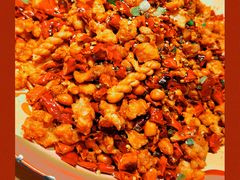 -泥糊破店小酒馆·团建聚餐(南京西路店)