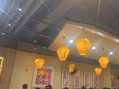 -冰城焰会大丰收铁锅炖(萝岗万达金街店)