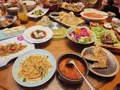 -那拉提之疆·新疆菜(美院店)