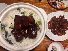 -新白鹿餐厅(龙游路总店·杭帮菜名店)