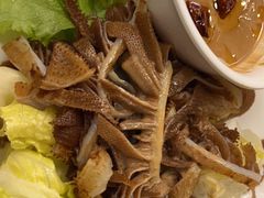 -京味小馆老北京炸酱面