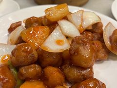 -金鼎轩(方庄天坛店)
