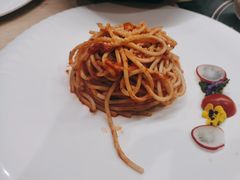 -刀叉遇上筷子中西融合餐厅(和平店)