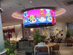 -必胜客(华都店)