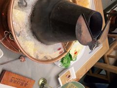 -牛街·马辈儿涮肉(牛街二店)