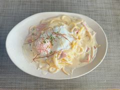 -喜洲吧·江畔老船厂·庭院餐厅(喜临院店)