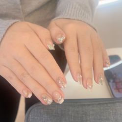 -斯馨·健康美甲美睫