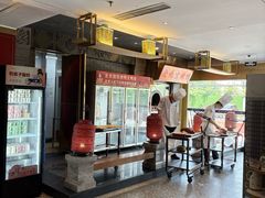 -大鸭梨烤鸭·北京菜(大兴南小街店)