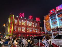 -中街刘老根大舞台
