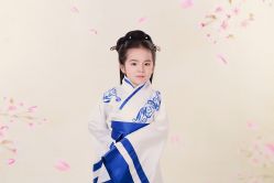 -东古旅拍摄影•格格服汉服•租赁(故宫店)
