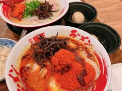 -豚王拉面(澳门银河店)