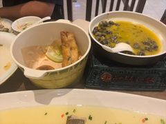 -锡和无锡菜·三白油条(景丽苑店)