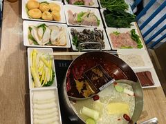 -野妹火锅(南园店)
