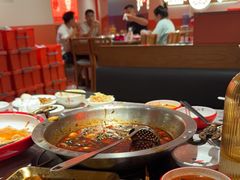 -海岛八号龙虾烧烤田鸡(蓝天路总店)