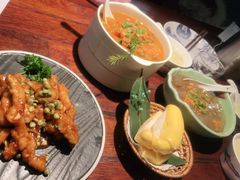 -前海沿·青岛菜(五四广场永旺店)