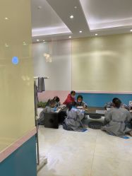 -点点梦想城(鑫苑都汇店)