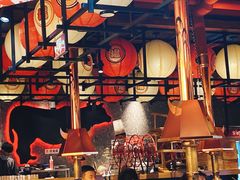 -黑牛の場(兴隆大奥莱店)