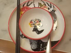 -新白鹿餐厅(第一百货店)