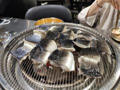 -本炙炭烤·蒲烧活鳗料理店(金沙洲店)