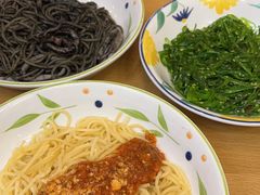 -萨莉亚意式餐厅(天河城购物中心店)