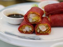 -金华安大酒楼·老牌潮菜·粤式茶点(东方国际店)