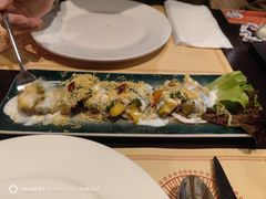 -克比叔叔印度餐厅Kebabs on the Grille(人民广场店)