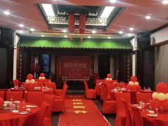 -不倒翁·徽天下名菜楼(马鞍山路店)