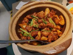 -茶港·点心·啫啫煲(王府井店)