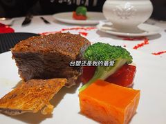 -王品牛排(福州泰禾店)