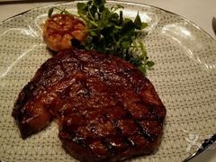 -牛排坊(成都群光君悦酒店)