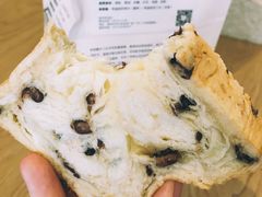-爸爸糖吐司面包(扬州宝龙广场店)