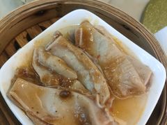 -牡丹国际大酒店-港式茶餐厅