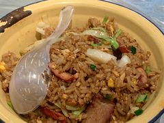 -东排食堂长沙小吃大排档(五一广场店)