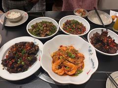 -辣师傅
