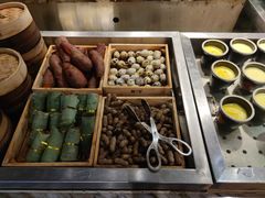 -康悦故事·海鲜自助(雅士亚豪生店)