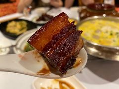 -上海1号私藏菜(静安店)