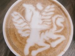 -LAB COFFEE来杯咖啡(宝龙店)