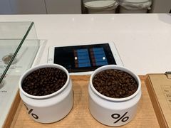 -% Arabica阿拉比卡咖啡烘焙工坊