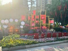 -晓港公园