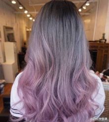 -3AM·S HAIR SALON烫发染发接发