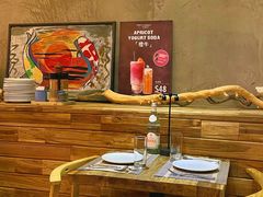 -Common Table · Brunch & Coffee