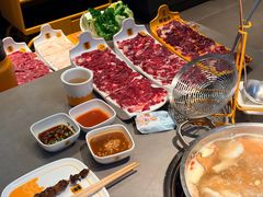 -潮发潮汕牛肉店(软件基地店)